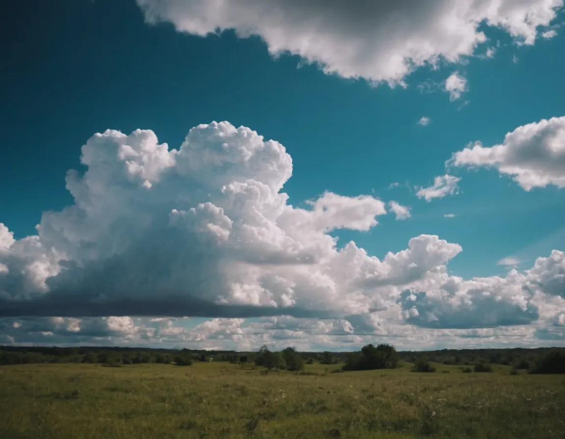 Clouds