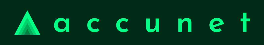 Accunet logo