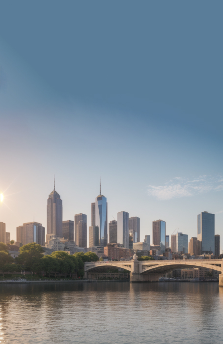 Melbourne